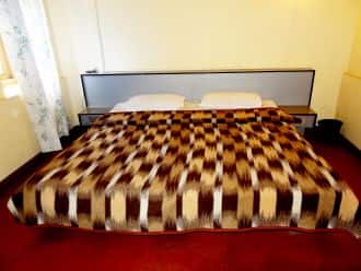 Hotel Raku International, Kodaikanal 2